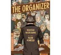 The Organizer