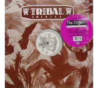 The Orgasm (Never Get Enough)