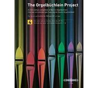 The Orgelbechlein Project: a 21st century completion of Bach's Orgelbechlein (Organ) - [Version Originale] Inconnu (Auteur)