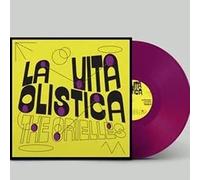 The Orielles - La Vita Olistica