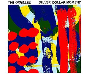 The Orielles - Silver Dollar Moment [Import]
