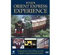 Orient Express Experience [Edizione: Regno Unito] [Import]