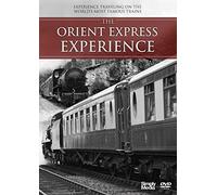Orient Express Experience The