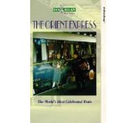 The Orient Express [VHS] [UK Import] - Import Allemagne