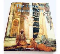 The Orient in Western Art