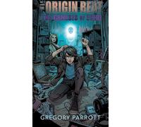 The Origin Beat The Genesis of Echo, #1 - Gregory Parrott - Mr Parrott - ebook (ePub) - Livre