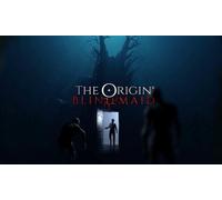 THE ORIGIN Blind Maid (PS5)