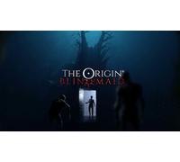 The Origin Blind Maid (XB1)