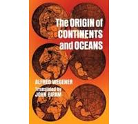 The Origin Of Continents And Oceans
