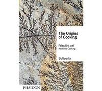 The origin of cooking Elbulli foundation (Auteur)
