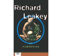 The Origin Of Humankind