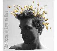 Mika - Origin of Love-French [Import]