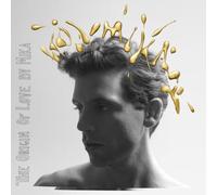 The Origin Of Love CD