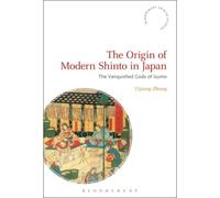 The Origin Of Modern Shinto In Japan
