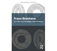 The Origin Of Our Knowledge Of Right And Wrong