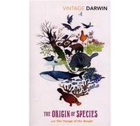 The Origin of Species and the Voyage of the Beagle by Charles Darwin Paperback Book Charles Robert Darwin (Auteur)