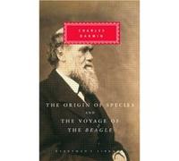 The Origin of Species and The Voyage of the Beagle Introduction by Richard Dawkins by Charles Darwin & Introduction by Richard Dawkins Charles Darwin (Auteur)