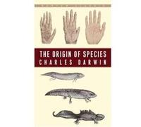 The Origin of Species, Bantam Classic Charles Robert Darwin (Auteur)