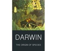 The Origin of Species by Charles Darwin Charles Robert Darwin (Auteur)