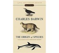 The Origin of Species Charles Robert Darwin (Auteur)