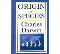 The Origin of Species Charles Robert Darwin (Auteur)