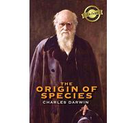 The Origin Of Species (Deluxe Library Edition) (Annotated)