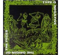 The origin of the feces CD