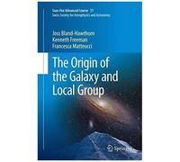 The Origin Of The Galaxy And Local Group