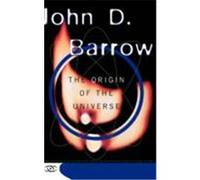 The Origin of the Universe, Science Masters Series John D. Barrow (Auteur)