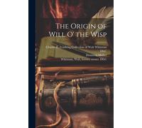 The Origin Of Will O' The Wisp