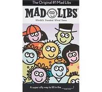 The Original #1 Mad Libs Roger Price (Auteur)
