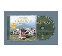 The Original 1976 Broadcast Of The Orchestral Hergest Ridge CD