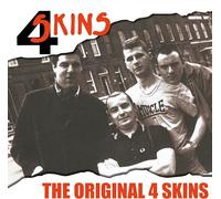 The 4 Skins – The Original 4 Skins – Vinyle 33 tours