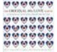 The Original 60's Love Album (Dispositif Anticopie)