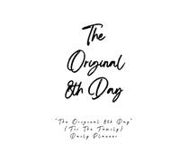 "The Original 8th Day": Time Management 101 | Daily Planner | For The Family