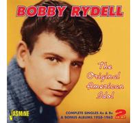 The Original American Idol
