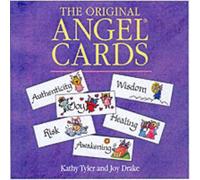 The Original Angel Cards
