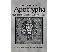 The Original Apocrypha Plus