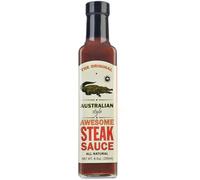 The Original Australian Awesome Steak Sauce