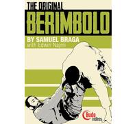 The Original Berimbolo by Samuel Braga