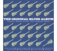 The Original Blues Album