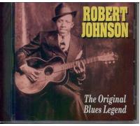 The Original Blues Legend [CD] [IMPORT]