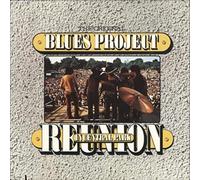 The Original Blues Project - Reunion In Central Park [2xVinyl] [Vinyl Single 12'']