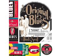 The Original Blues: The Emergence of the Blues in African American Vaudeville
