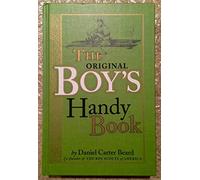 The Original Boy's Handy Book