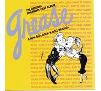 The Original Broadway Cast Album