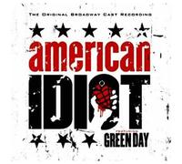 The Original Broadway Cast Recording : American Idiot