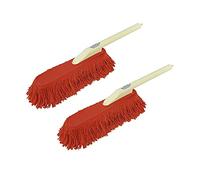 The Original California Car Duster - Lot de 2