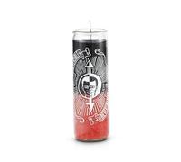 The Original Candle Company Réversible Multicolore 7 Jour Prière Bougie