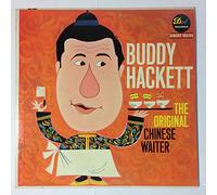 The Original Chinese Waiter [Vinyl LP]